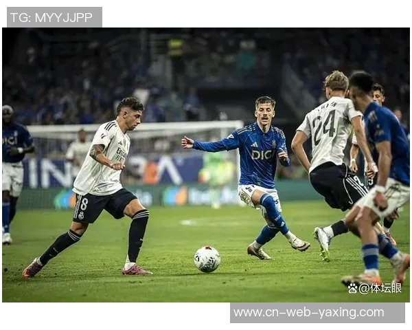 皇马客场连败形势严峻从榜首滑落至第二球队信心受挫