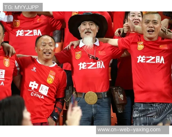 中国队与泰国队激战在即球迷期待精彩对决与精彩表现